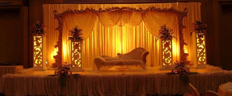 Indian Wedding Planners in UAE